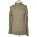Sweat-shirt Pimkie Top/T-shirt Taille 38 / M Vert Grenoble