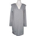 Robes sur Grenoble : Robe courte Kiabi Robe Taille 36 / S Gris
