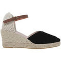 Chaussures d&eacute;contract&eacute;es femme sur Grenoble : Espadrilles Amelie -