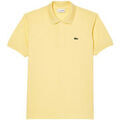 Polos sur Grenoble : Polo Lacoste Classic Fit