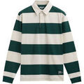 T-shirt Sebago Campbell Tee-shirts sur Grenoble : T-shirt Sebago Campbell