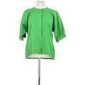 Gilet Givenchy T-shirt en coton vert Gilet Givenchy T-shirt en coton vert Grenoble