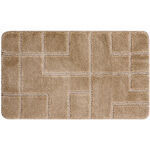 Tapis de bain Rugsx Tapis de salle de bain SUPREME LINES, 60x100 cm