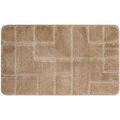Tapis de bain Rugsx Tapis de salle de bain SUPREME LINES, 60x100 cm Grenoble