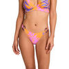 Maillots de bain Selmark Bas maillot slip de bain taille basse CALYPSO Mare