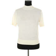 Pull Anine Bing T-shirt en laine blanc