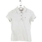 Polo Lacoste Polo en coton gris
