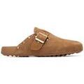 Mules femme sur Grenoble : Sabots Xti 14512101