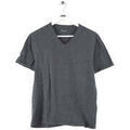 Tee-shirts sur Grenoble : T-shirt BOSS T-shirt en coton gris