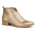 Bottines Mazelie Adeline Dor&eacute; Grenoble