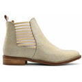 Bottines Mazelie Laure Dor&eacute; Grenoble