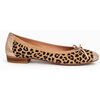 Ballerines Mazelie M&eacute;gane Beige