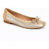 Ballerines Mazelie M&eacute;gane Dor&eacute;