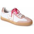 Baskets femme sur Grenoble : Baskets Mazelie Victoria