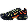 Baskets basses enfant Nike AIR MAX PLUS Junior