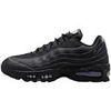 Baskets basses Nike Air Max 95 OG Big Bubble Black Persian Violet