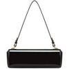 Pochette Potamy Premium Pochette (soir&eacute;e) Marron
