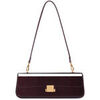 Pochette Potamy Premium Pochette (soir&eacute;e) Marron