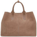 Sacs &agrave; mains sur Grenoble : Sac &agrave; main Potamy Sac et portefeuille, lot Beige