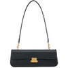 Sac a main Potamy Premium Pochette (soir&eacute;e) Noir