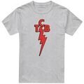 T-shirt Elvis Presley TCB Grenoble