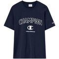 Tee-shirts sur Grenoble : T-shirt Champion 222279