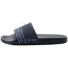 Claquettes Emporio Armani EA7 Homme PLASTIC SHOES BEACHWEAR