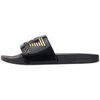 Claquettes Emporio Armani EA7 Homme PLASTIC SHOES BEACHWEAR