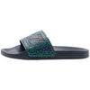 Claquettes Emporio Armani EA7 Homme PLASTIC SHOES BEACHWEAR