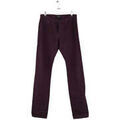 Pantalons sur Grenoble : Jeans The Kooples Jean droit violet