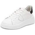 Baskets femme sur Grenoble : Baskets basses Philippe Model -