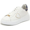 Baskets femme sur Grenoble : Baskets basses Philippe Model -
