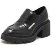 Mocassins Ash -