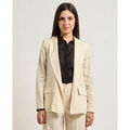 Veste Denny Rose Veste Femme en Lin Grenoble
