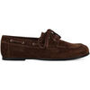 Chaussures bateau Potamy Mocassins