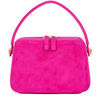 Sac &agrave; main Potamy Mini sac Rose