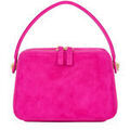 Sacs &agrave; mains sur Grenoble : Sac &agrave; main Potamy Mini sac Rose