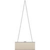 Pochette Potamy Pochette (soir&eacute;e) Blanc