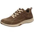 Baskets homme sur Grenoble : Baskets basses Ecco -