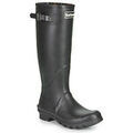 Bottes homme sur Grenoble : Bottes Barbour BEDE