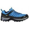 Randonn&eacute;e sur Grenoble : Chaussures Cmp Rigel WP Noir