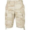 Shorts/Bermuda sur Grenoble : Short Build Your Brand BD202