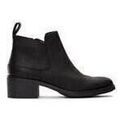Bottines Clarks Memi Zip WP Grenoble