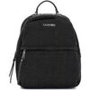 Sac a dos Caf&eacute; Noir NA0501 Noir