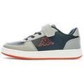 Chaussures enfants sur Grenoble : Baskets basses enfant Kappa Malone Ev