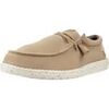 Chaussures bateau HEYDUDE Wally Sport Mesh