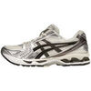 Baskets basses Asics Gel-Kayano 14 Cream Black Metallic Plum