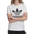 T-shirt adidas Trefoil34 Grenoble