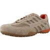 Baskets basses Geox U Snake Original