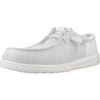 Chaussures bateau HEYDUDE Wally Funk Mono